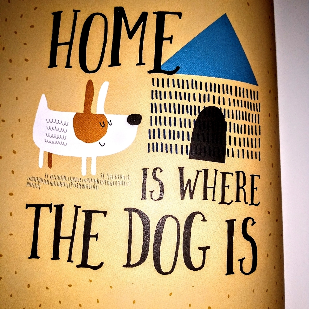 Dog book